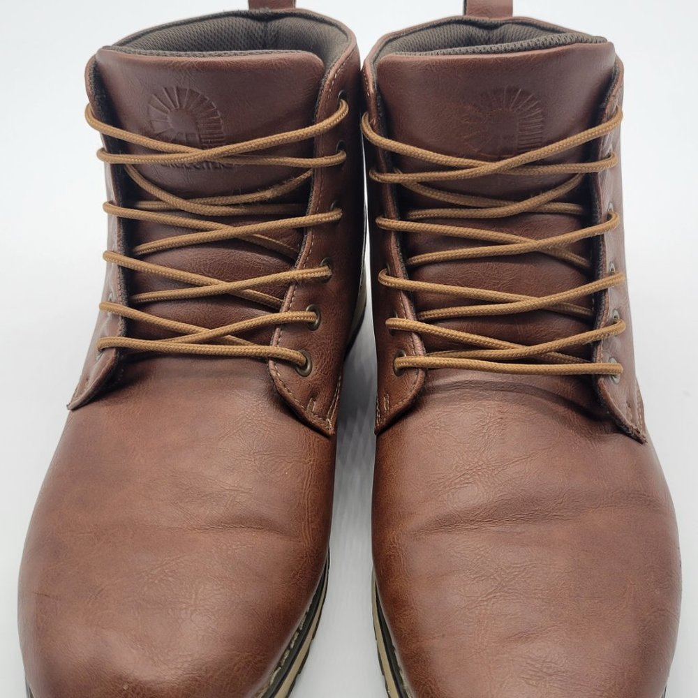 Akademiks Rugg Boot - Picture 2 of 13